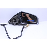 2004 2005 2006 2007 2008 Audi S4 Door Mirror Right Side View - 8E1858500A2ZZ OEM