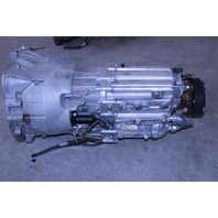 2007-2013 BMW 335i 6 Speed Manual Transmission - 23007571423 OEM