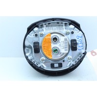 2000-2006 BMW X5 E53 Steering Wheel Airbag 32306762961 OEM