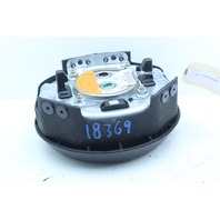 2000-2006 BMW X5 E53 Steering Wheel Airbag 32306762961 OEM