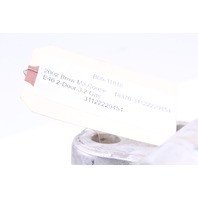 2001-2006 BMW M3 Right Front Lower Control Arm 31122229454 OEM