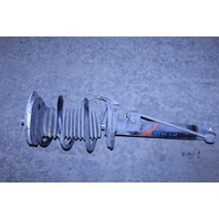 2002 BMW M3 Coupe 3.2 Driver Left Front Suspension Strut OEM