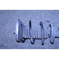 2002 BMW M3 Coupe 3.2 Driver Left Front Suspension Strut OEM