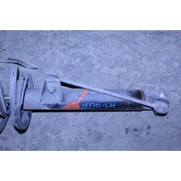 2002 BMW M3 Coupe 3.2 Driver Left Front Suspension Strut OEM