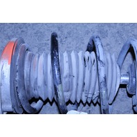 2002 Bmw M3 Coupe 2-Door 3.2 Gas Right Front Suspension Strut OEM