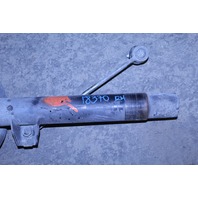 2002 Bmw M3 Coupe 2-Door 3.2 Gas Right Front Suspension Strut OEM