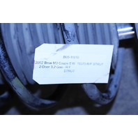 2002 Bmw M3 Coupe 2-Door 3.2 Gas Right Front Suspension Strut OEM