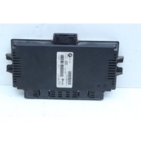 2008 Mini Cooper Clubman Footwell Light Body Control Module BCM 61353452092 OEM