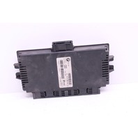 2008 Mini Cooper Clubman Footwell Light Body Control Module BCM 61353452092 OEM
