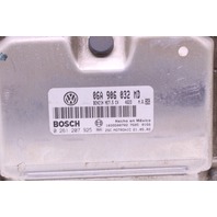 2003 Volkswagen Jetta Engine Computer Module ECU ECM DME 06A906032MD