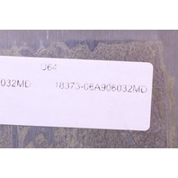 2003 Volkswagen Jetta Engine Computer Module ECU ECM DME 06A906032MD