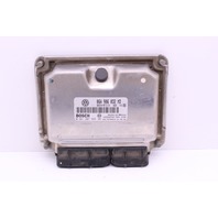 2003 Volkswagen Jetta Engine Computer Module ECU ECM DME 06A906032MD
