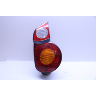 2003-2005 BMW Z4 Tail Light Left - 63216909653 OEM