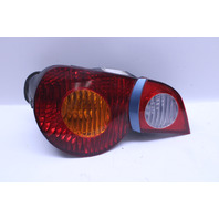 2003-2005 BMW Z4 Tail Light Left - 63216909653 OEM