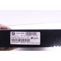 2004 BMW Z4 Convertible 2.5i Lear Audio Amp Amplifier 65126930046 OEM
