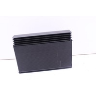 2004 BMW Z4 Convertible 2.5i Lear Audio Amp Amplifier 65126930046 OEM