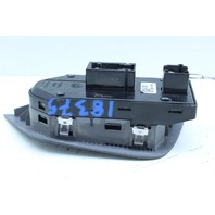 2003 2004 BMW Z4 Front Driver Left Window Master Switch OEM