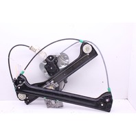 2003-2006 BMW Z4 Front Right Window Regulator 51217142238 OEM