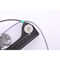 2003-2006 BMW Z4 Front Right Window Regulator 51217142238 OEM