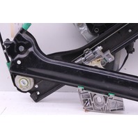 2003-2006 BMW Z4 Front Right Window Regulator 51217142238 OEM