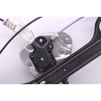 2003-2006 BMW Z4 Front Right Window Regulator 51217142238 OEM