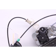 2003-2006 BMW Z4 Front Right Window Regulator 51217142238 OEM