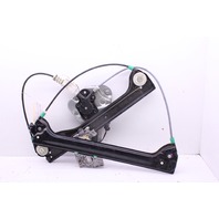 2003-2006 BMW Z4 Front Right Window Regulator 51217142238 OEM