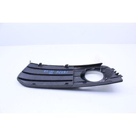 2009 2010 2011 2012 Audi A4 Bumper Fog Light Grille Right OEM