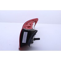 2006-2008 Audi A3 Tail Light Lamp Left OEM