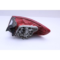 2006-2008 Audi A3 Tail Light Lamp Left OEM