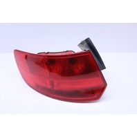 2006-2008 Audi A3 Tail Light Lamp Left OEM