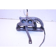 2004 Volkswagen Passat GL Sedan 4dr 1.8 Exhaust Manifold