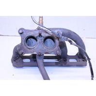 2004 Volkswagen Passat GL Sedan 4dr 1.8 Exhaust Manifold