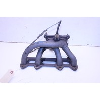 2004 Volkswagen Passat GL Sedan 4dr 1.8 Exhaust Manifold