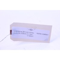 1999-2006 BMW 323i 325i 328i 330i Z4 Automatic Transmission Mount - 22321096931 OEM