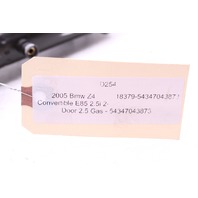 2003-2008 BMW Z4 Convertible Top Latch Lock Left OEM