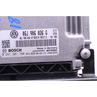2009 2010 Volkswagen Tiguan Engine Computer Module ECU ECM DME 06J906026G