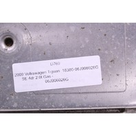 2009 2010 Volkswagen Tiguan Engine Computer Module ECU ECM DME 06J906026G