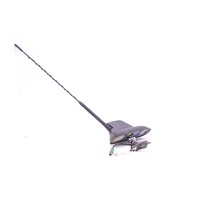 2009 Volkswagen Tiguan SE Shark Fin Antenna OEM