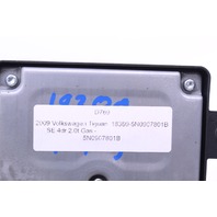 2009-2011 Volkswagen Tiguan 2.0t Parking Brake Control Module 5N0907801B OEM