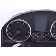 2009 Volkswagen Tiguan Speedometer Instrument Cluster OEM