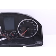 2009 Volkswagen Tiguan Speedometer Instrument Cluster OEM