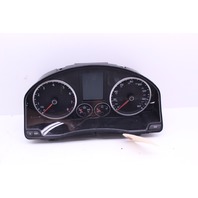 2009 Volkswagen Tiguan Speedometer Instrument Cluster OEM