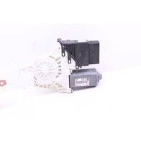 2009 2010 2011 2012 Volkswagen Tiguan Rear Power Window Motor Right OEM