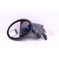 2002-2008 Mini Cooper Door Mirror Left - 51167192469 OEM