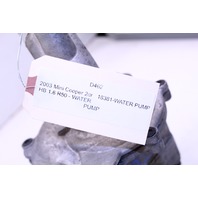 2002-2008 Mini Cooper 1.6 R50 Water Pump 11517513062 OEM