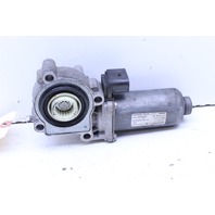 2004-2010 BMW X3 X5 X6 Transfer Case Motor 27107566296 OEM