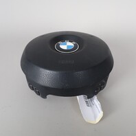 2000-2006 BMW X5 E53 Steering Wheel Airbag 32306762961 OEM