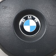 2000-2006 BMW X5 E53 Steering Wheel Airbag 32306762961 OEM