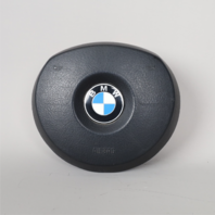 2000-2006 BMW X5 E53 Steering Wheel Airbag 32306762961 OEM